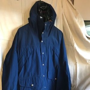 Polo by Ralph Lauren Rain Coat with Hood